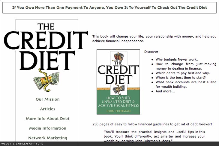 Raise Your Credit Score